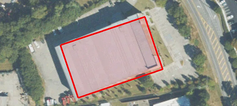 4444 Shallowford Rd
