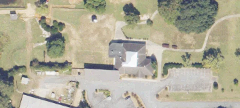 1000 Country Clb Rd