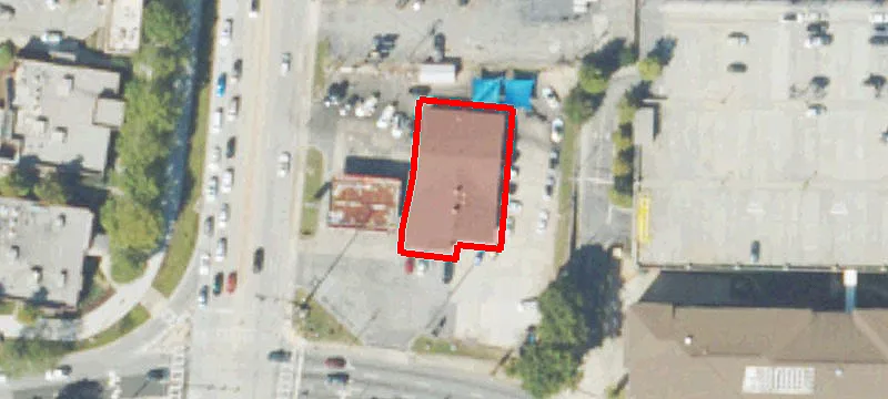 635 Lindbergh NE Dr