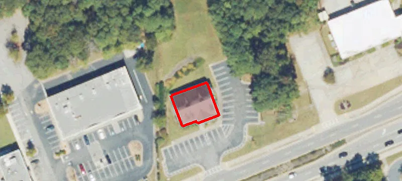 210 Fairview Rd