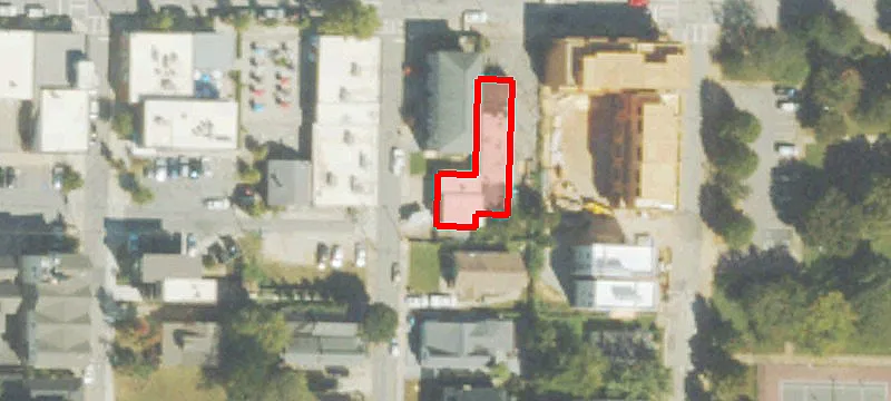 670 Terry SE St