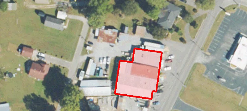 2846 Chattanooga Vly Rd