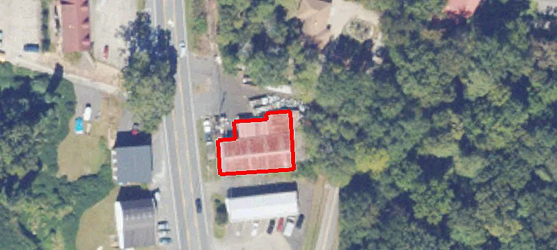 2455 Marietta Hwy