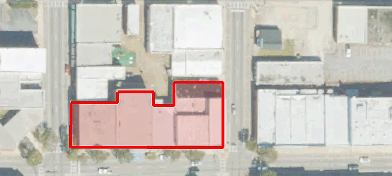 103 Ctr St