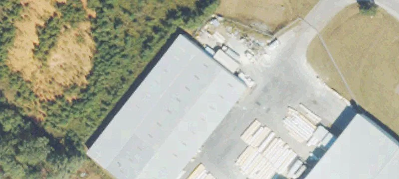 1 Industrial Park Dr