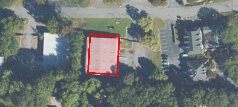 3674 Peachtree Rd