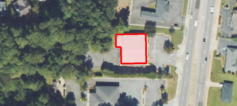 4444 Austell Rd