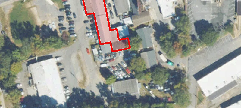 4281 Hugh Howell Rd