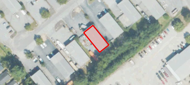 4009 Enterprise Ct