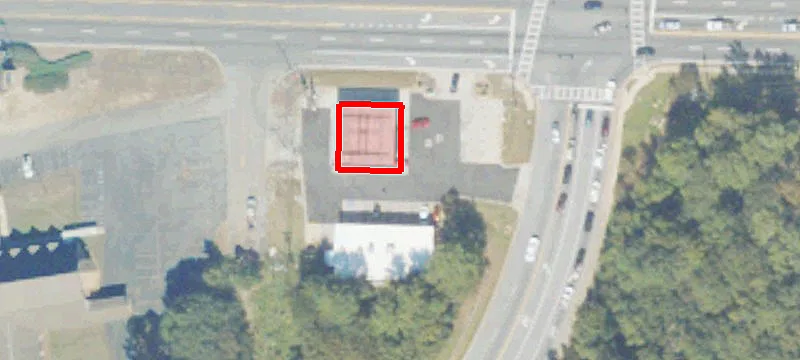 1941 Watson Blvd