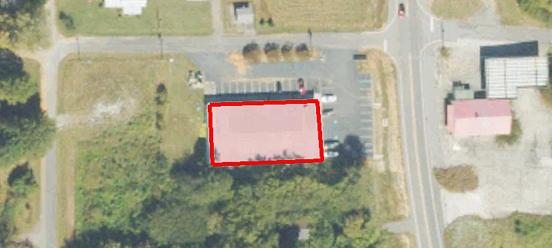 14 Pne St
