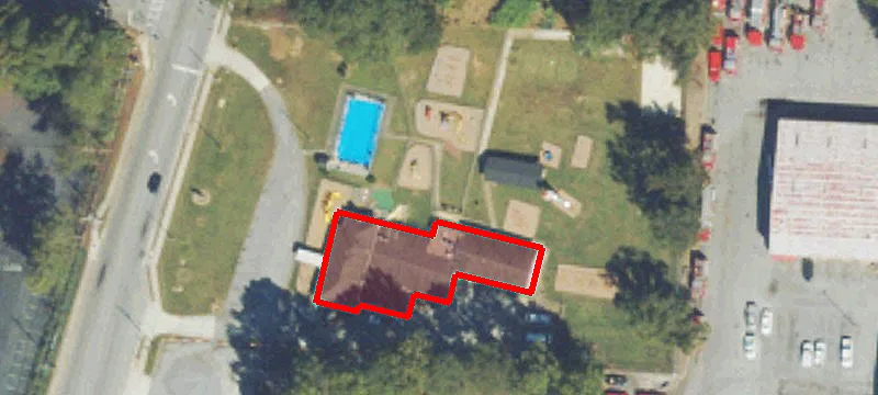 791 Rays Rd