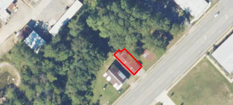 1306 Jackson St