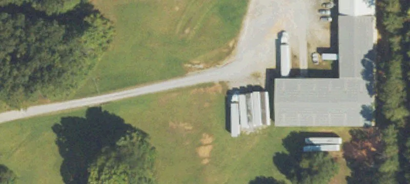 565 Frashier Rd