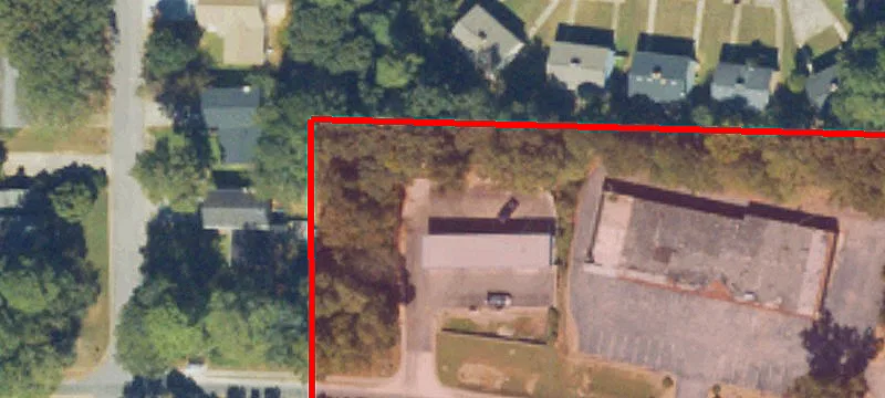 5434 Rockbridge Rd