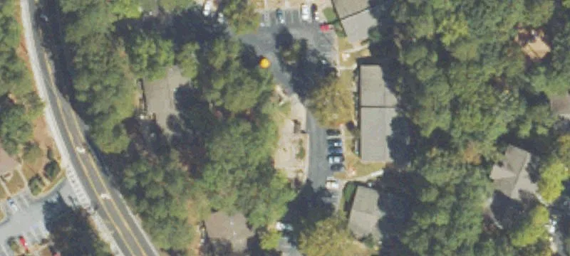 6300 Oakley Rd