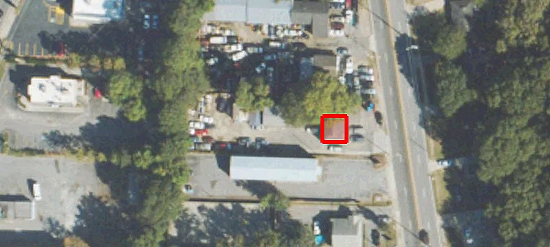 3396 Shallowford NE Rd