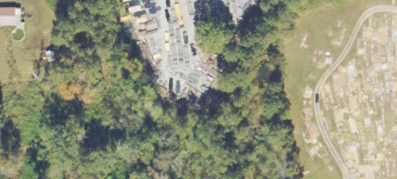 2000 Smyrna Church Rd