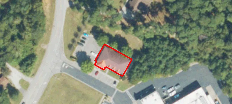 211 Old Blackstone Cp Rd