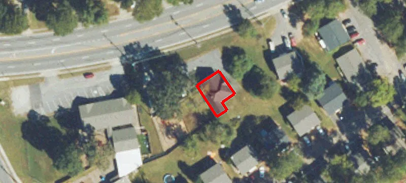 5596 Singleton Rd