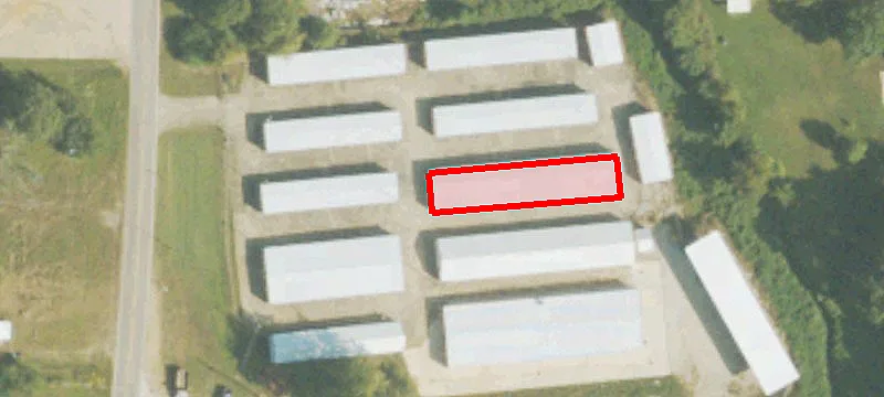 305 New Airport Rd