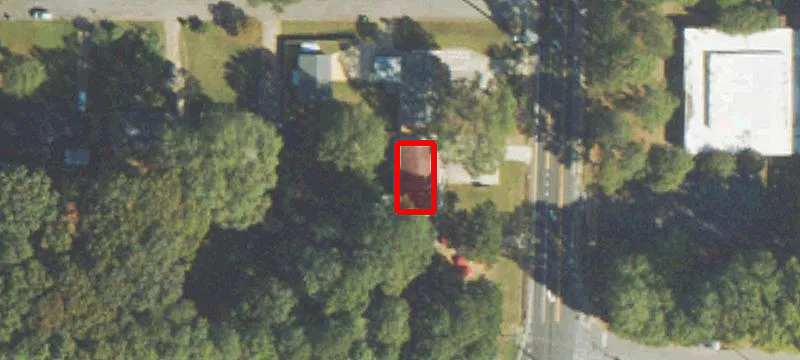 1950 Montreal Rd