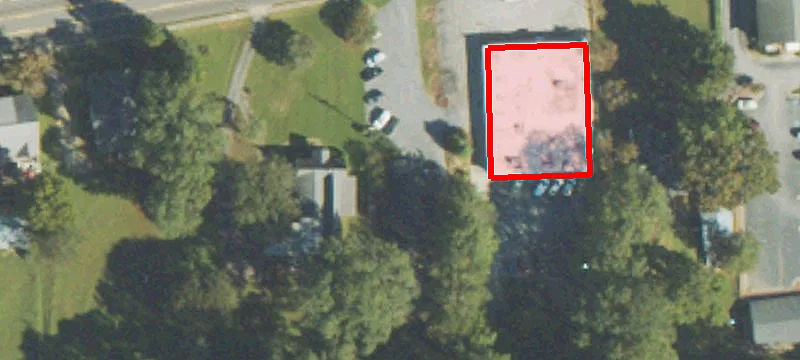 307 College St