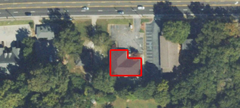 4905 Lavista Rd