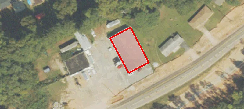 2091 Lee Rd