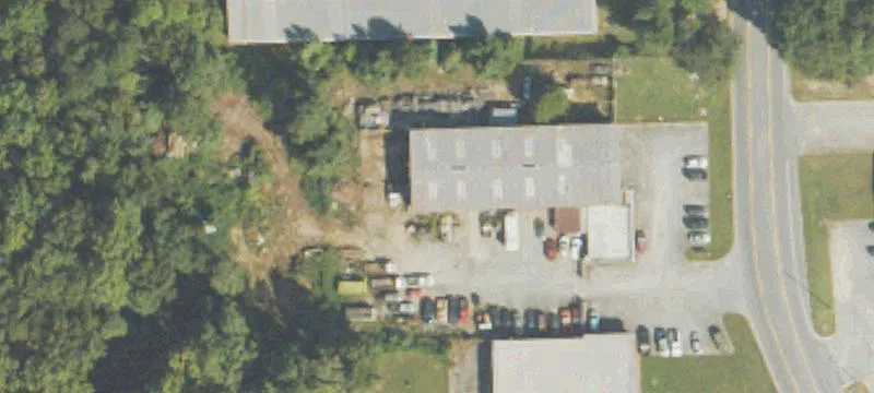 1445 Municipal Pkwy