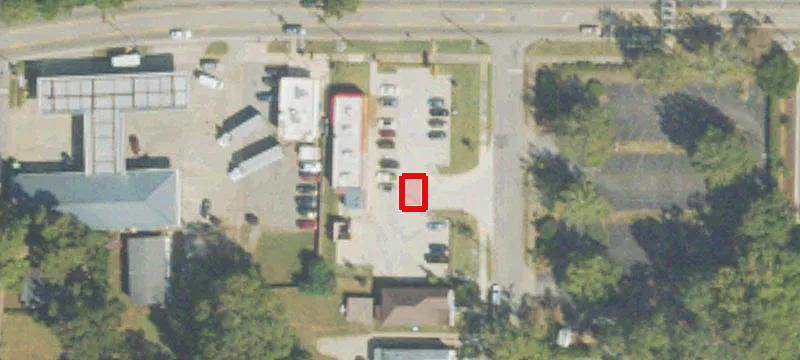 501 Vernon St
