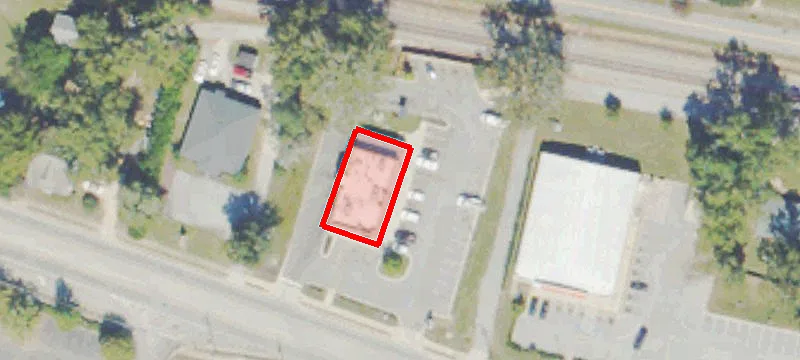 310 Milledgeville Rd