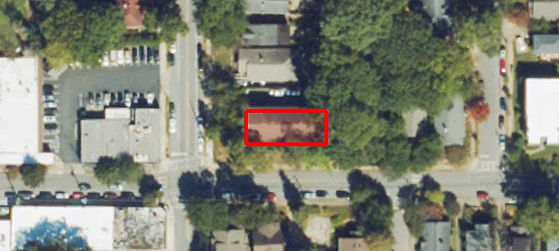 401 Clifton NE Rd