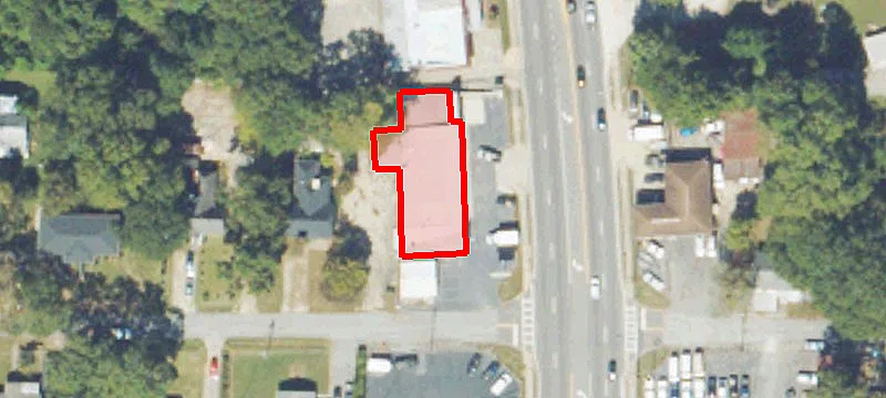 2860 Veterans Memorial SW Hwy