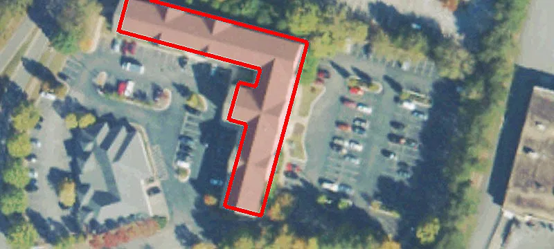 1784 Presidential Cir