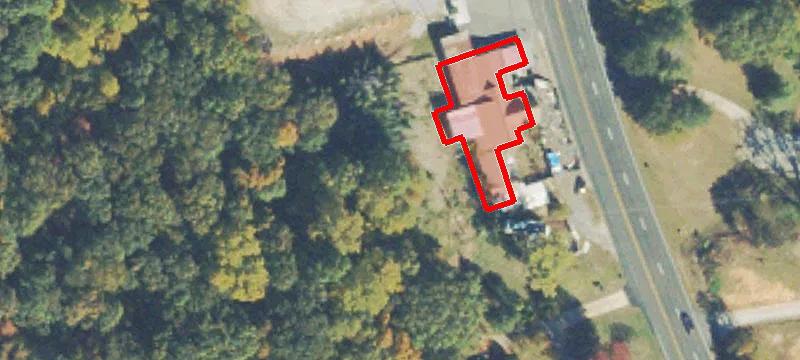 4833 Cleveland Hwy
