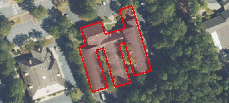 3450 Duluth Park Ln