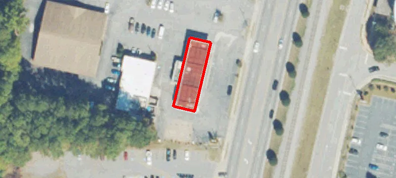 6361 Jonesboro Rd