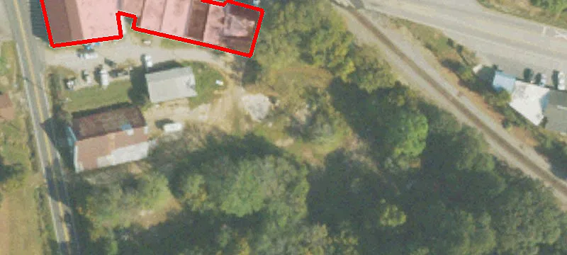 1681 Vernon Rd