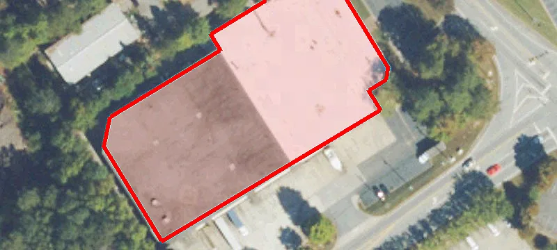 4600 Berkeley Lk Rd