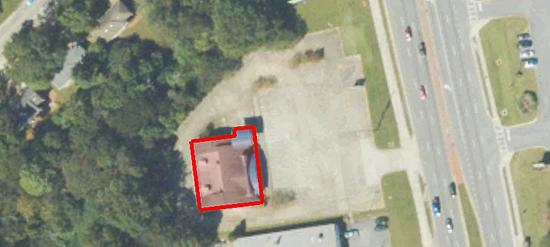 5390 Floyd SW Rd