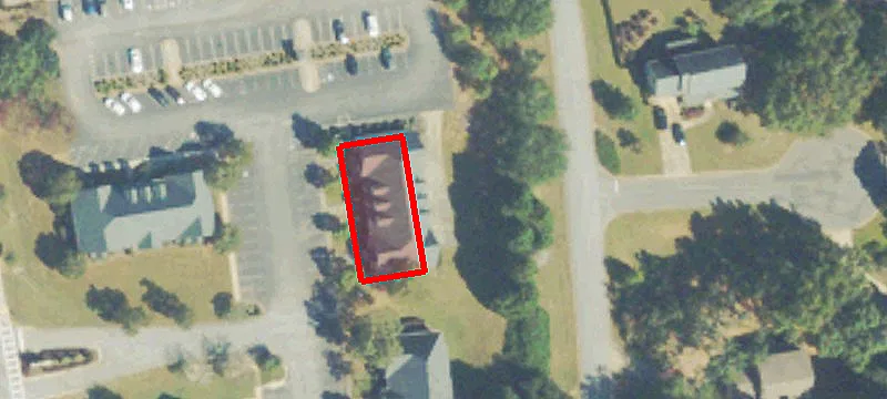1612 Mars Hl Rd