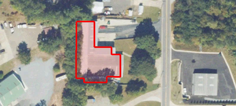 175 Hickory Spgs Ind Dr