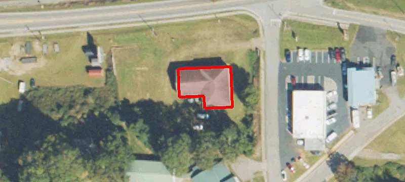 105 Glanton St