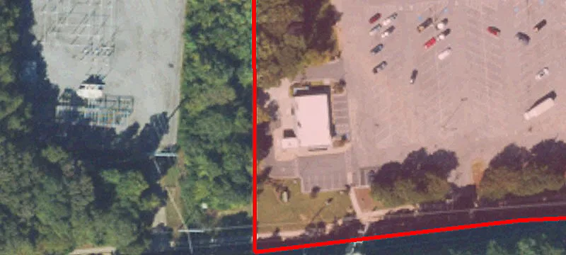 1960 Johnson Fry NE Rd