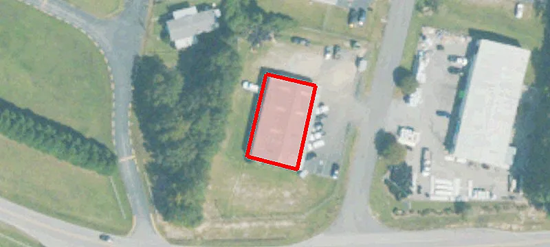 640 Old Belair Rd