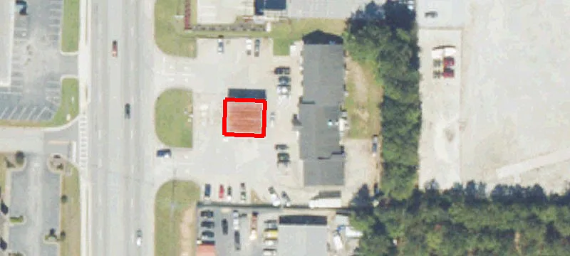 208 Maxham Rd, Unit B