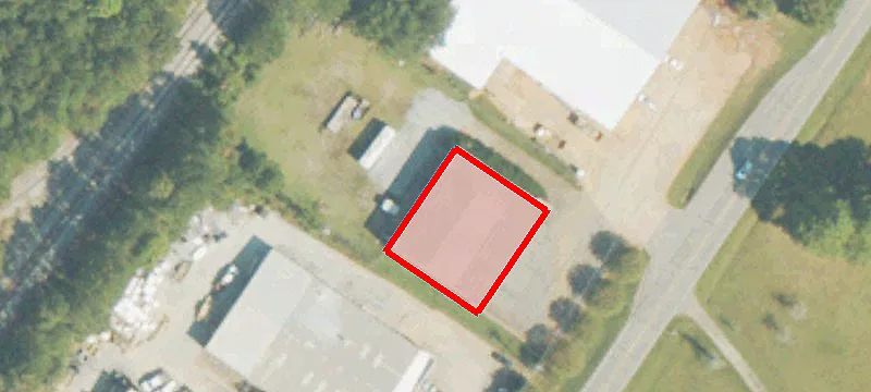 406 Senoia Rd