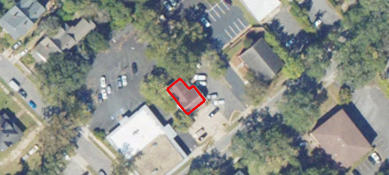 409 Jackson St