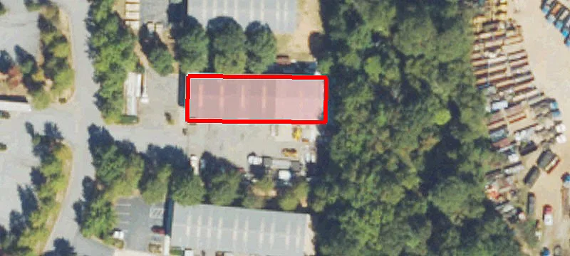 555 Marksmen Ct